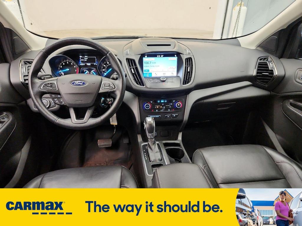 used 2018 Ford Escape car, priced at $16,998