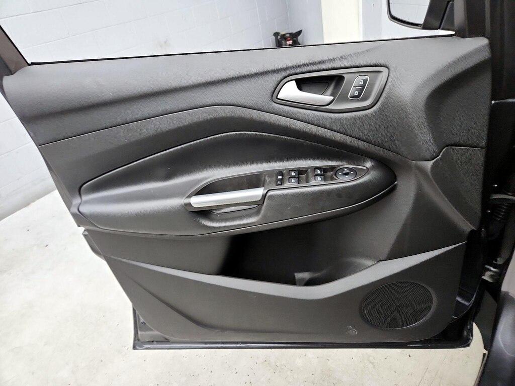 used 2018 Ford Escape car, priced at $16,998