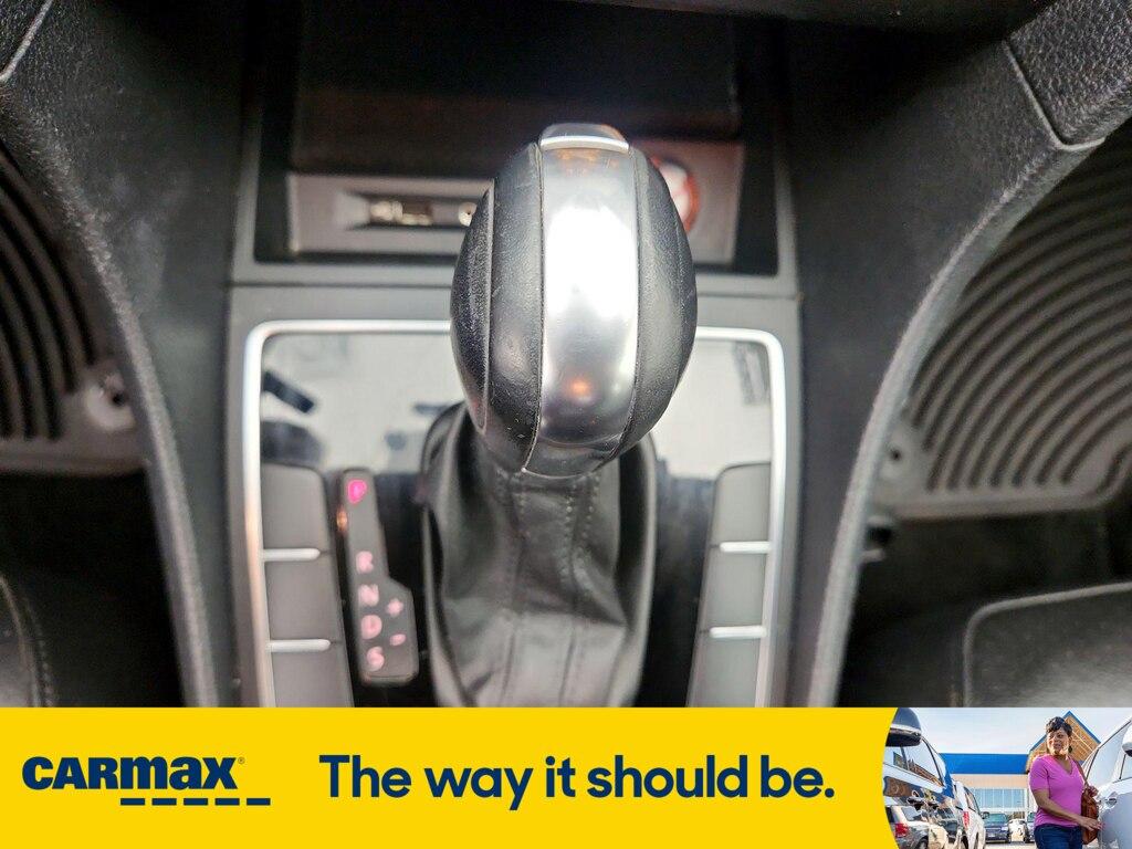 used 2017 Volkswagen Passat car, priced at $15,998