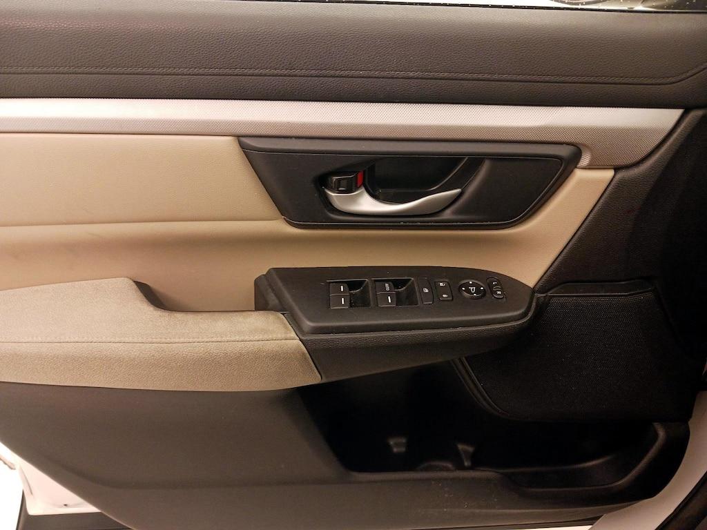 used 2019 Honda CR-V car, priced at $20,998