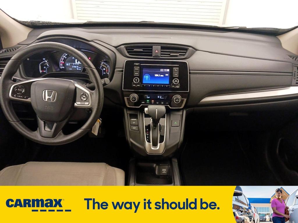 used 2019 Honda CR-V car, priced at $20,998