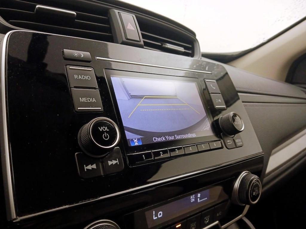used 2019 Honda CR-V car, priced at $20,998