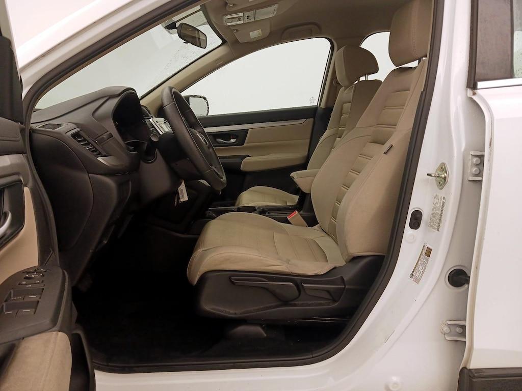 used 2019 Honda CR-V car, priced at $20,998