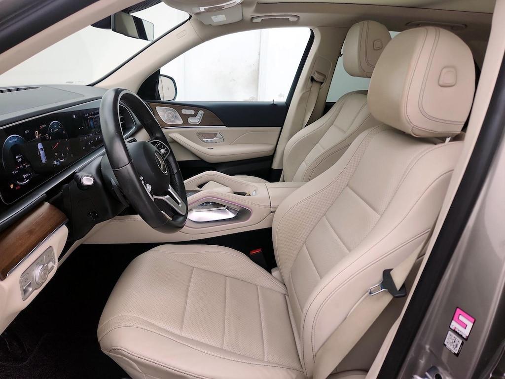 used 2022 Mercedes-Benz GLE 350 car, priced at $42,998