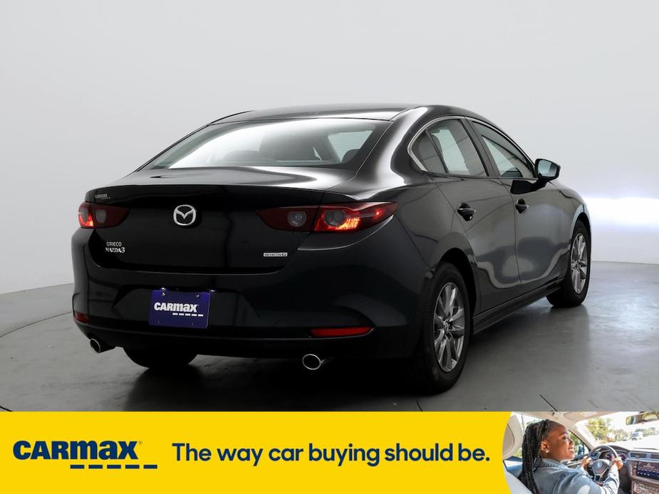 used 2021 Mazda Mazda3 car, priced at $20,998