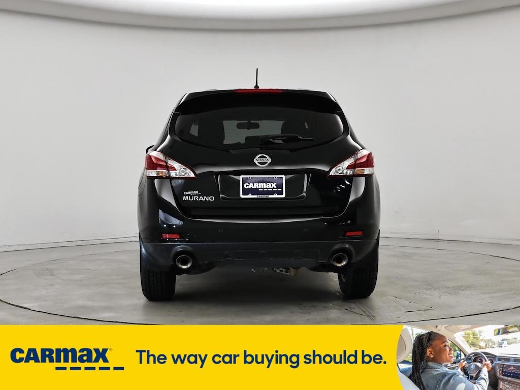 used 2013 Nissan Murano car, priced at $13,998