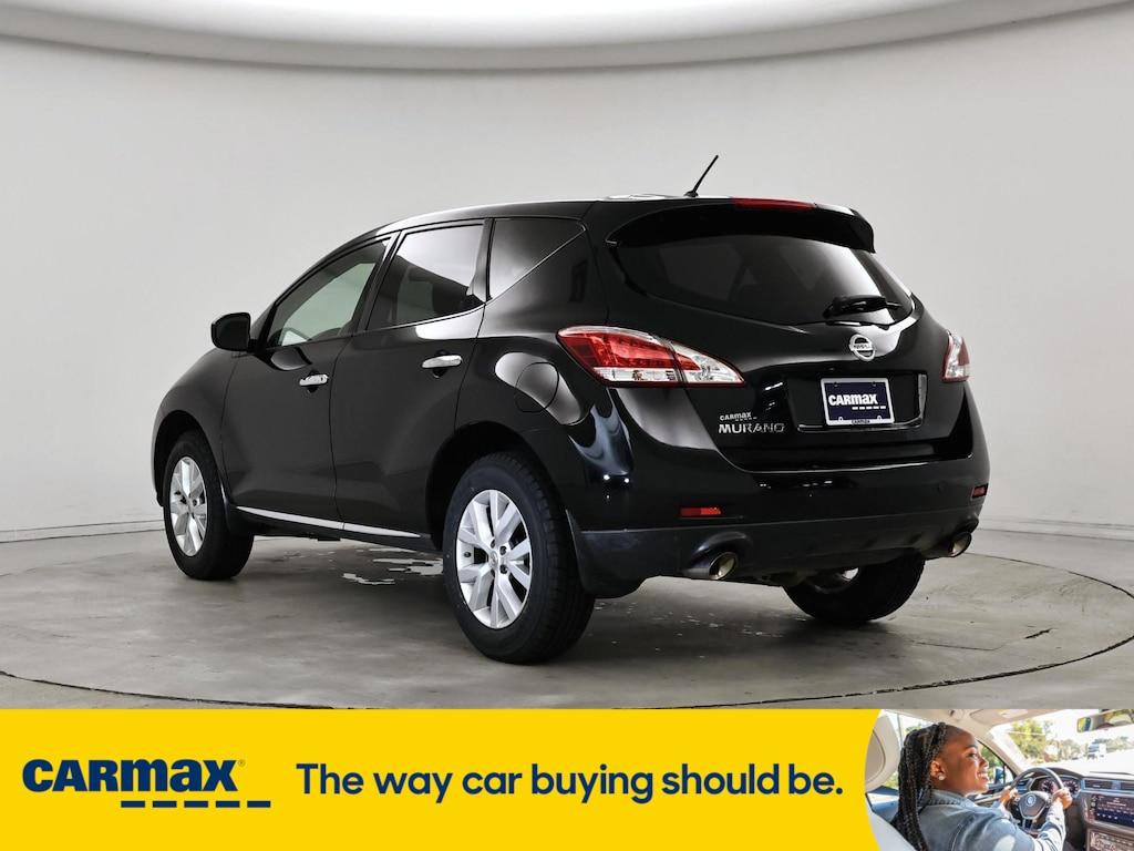 used 2013 Nissan Murano car, priced at $13,998
