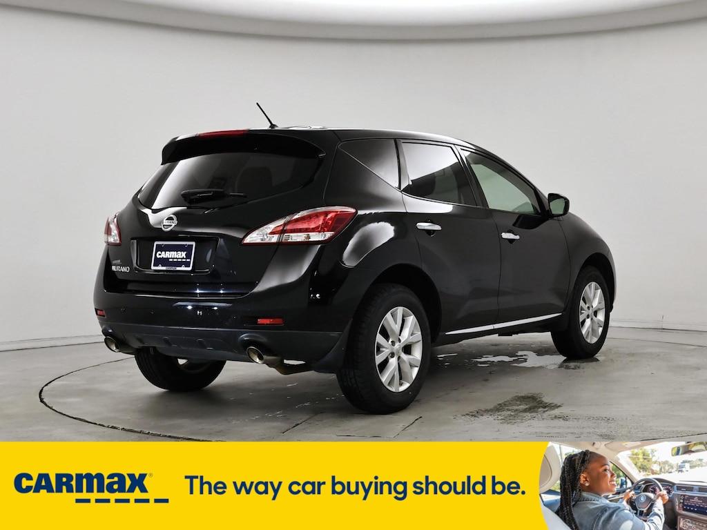 used 2013 Nissan Murano car, priced at $13,998