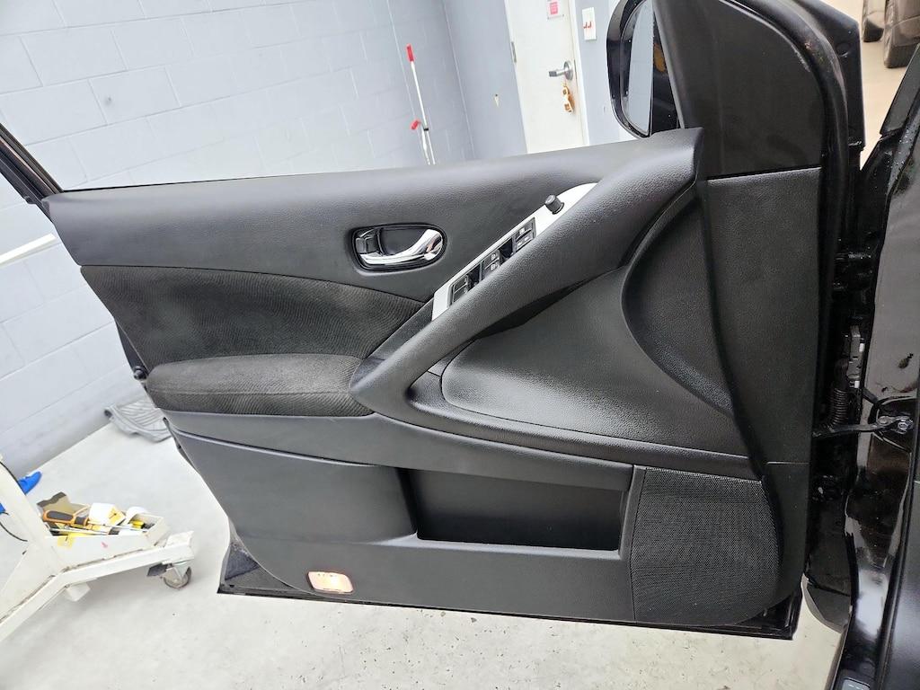 used 2013 Nissan Murano car, priced at $13,599