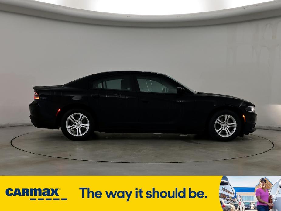 used 2020 Dodge Charger car, priced at $22,998