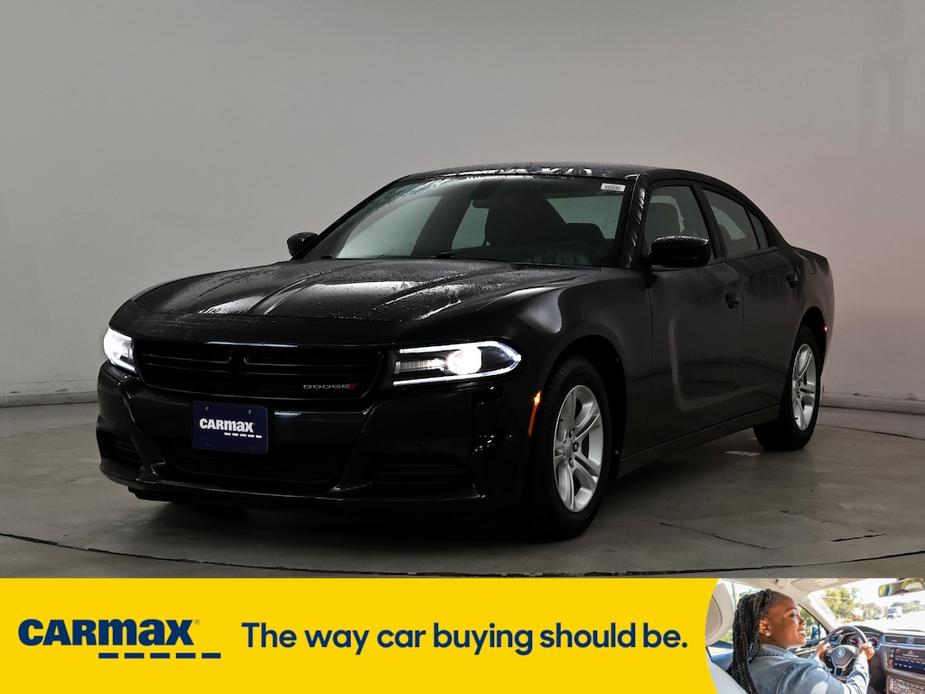 used 2020 Dodge Charger car, priced at $22,998