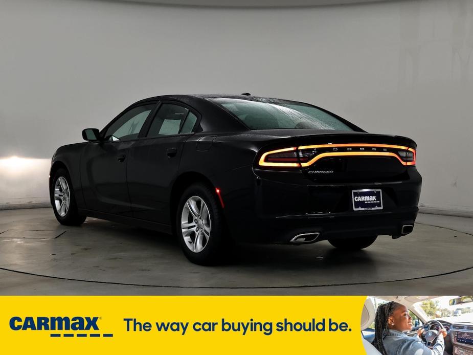 used 2020 Dodge Charger car, priced at $22,998