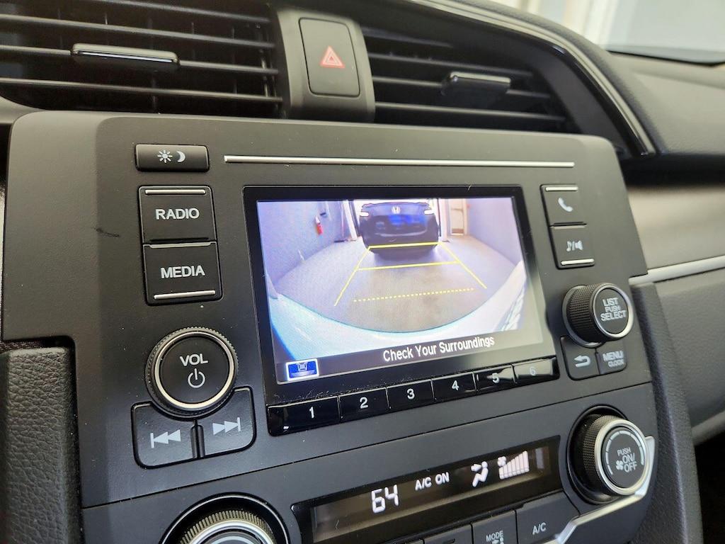 used 2019 Honda Civic car, priced at $23,998