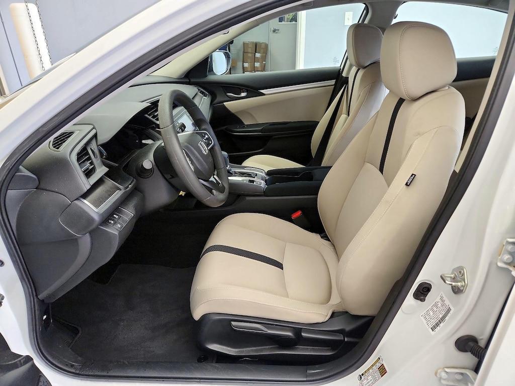 used 2019 Honda Civic car, priced at $23,998