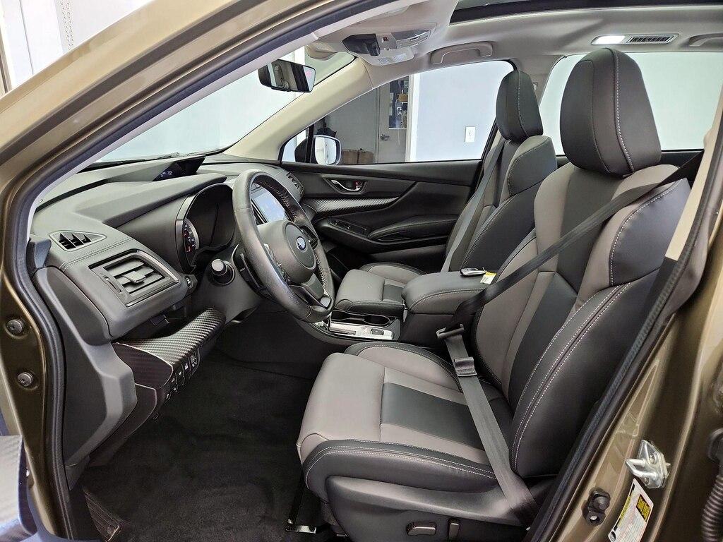 used 2022 Subaru Ascent car, priced at $33,998