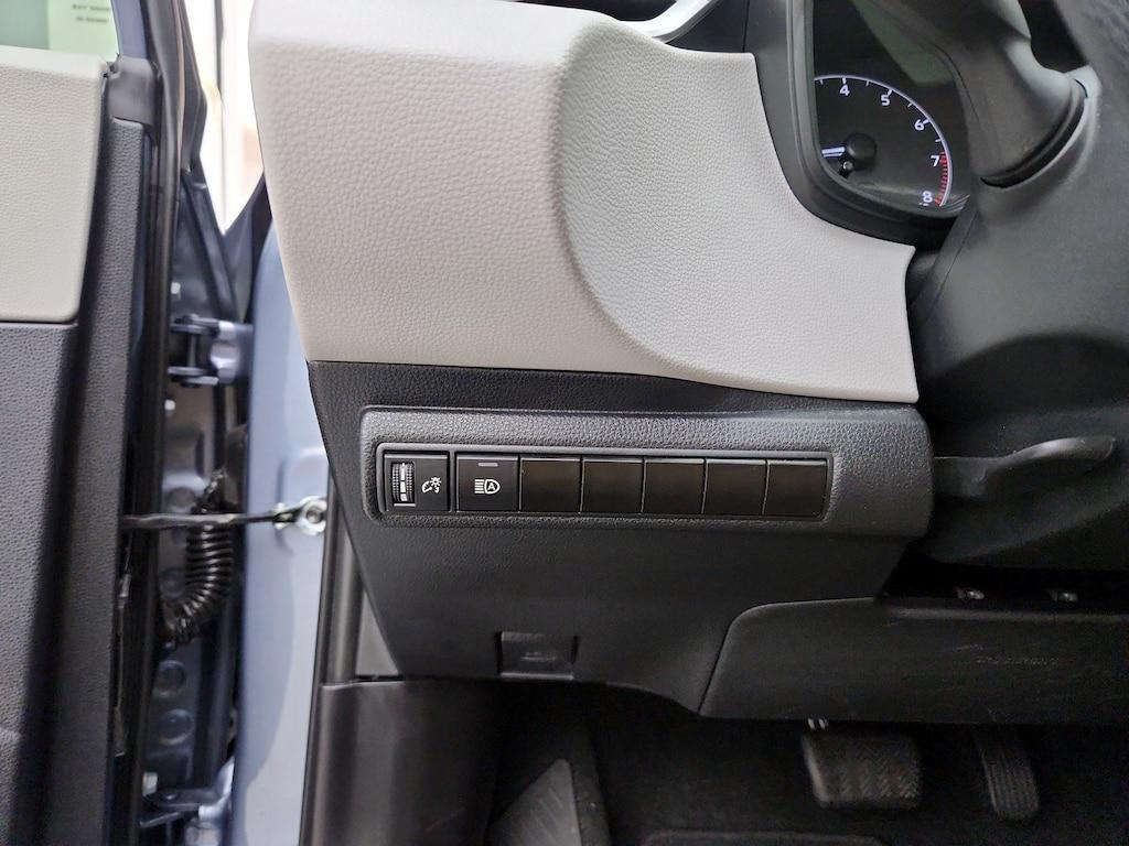 used 2024 Toyota Corolla car, priced at $23,998