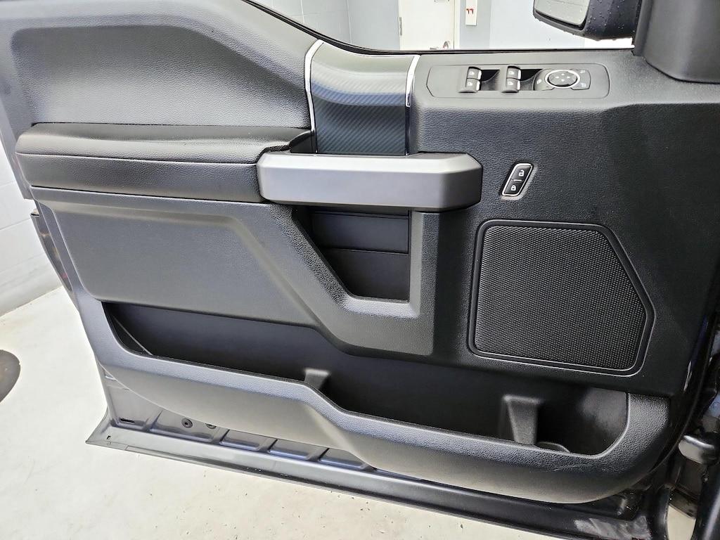 used 2020 Ford F-150 car, priced at $29,998