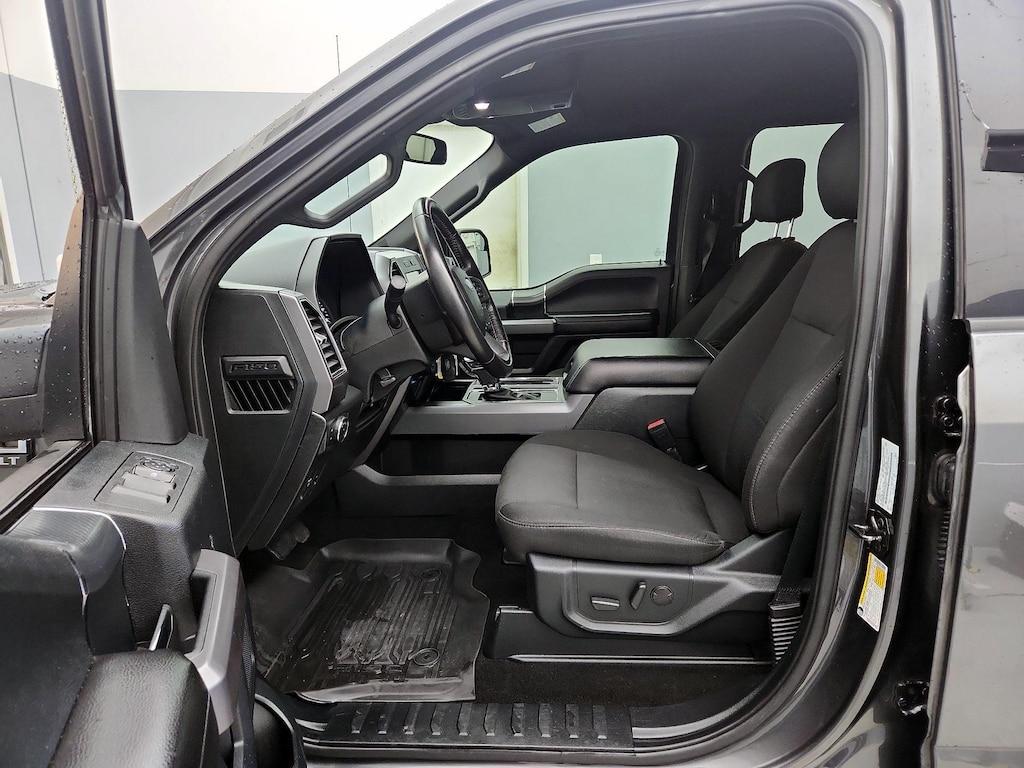 used 2020 Ford F-150 car, priced at $29,998
