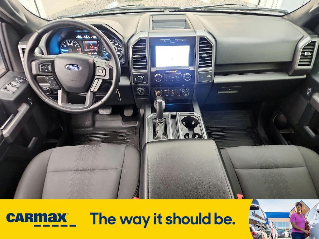 used 2020 Ford F-150 car, priced at $29,998