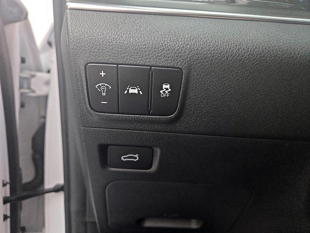 used 2022 Kia K5 car, priced at $26,998