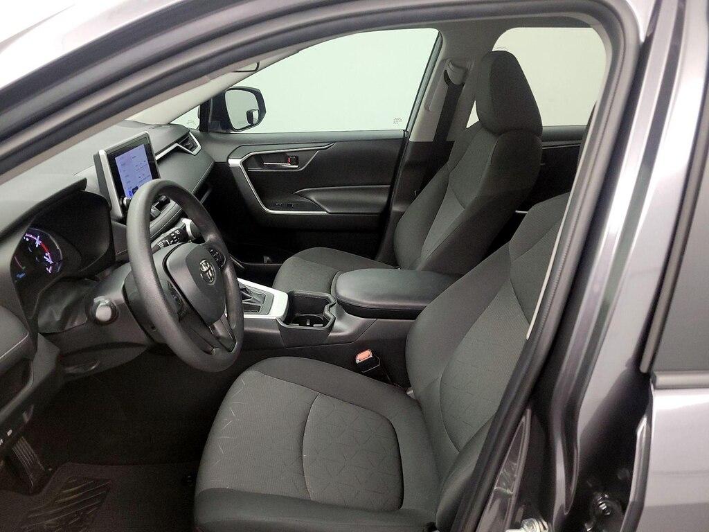 used 2023 Toyota RAV4 car, priced at $29,998