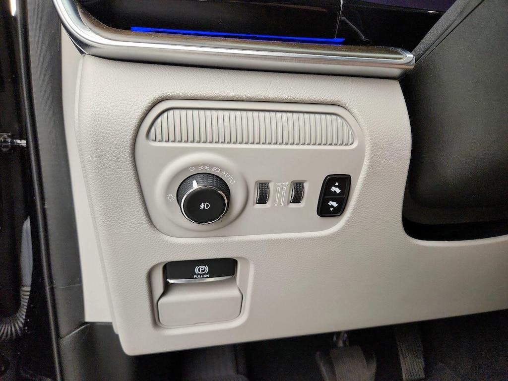 used 2022 Jeep Grand Wagoneer car, priced at $52,998