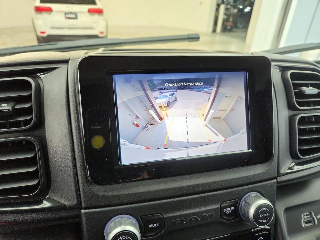 used 2024 Ram ProMaster 2500 car, priced at $48,998