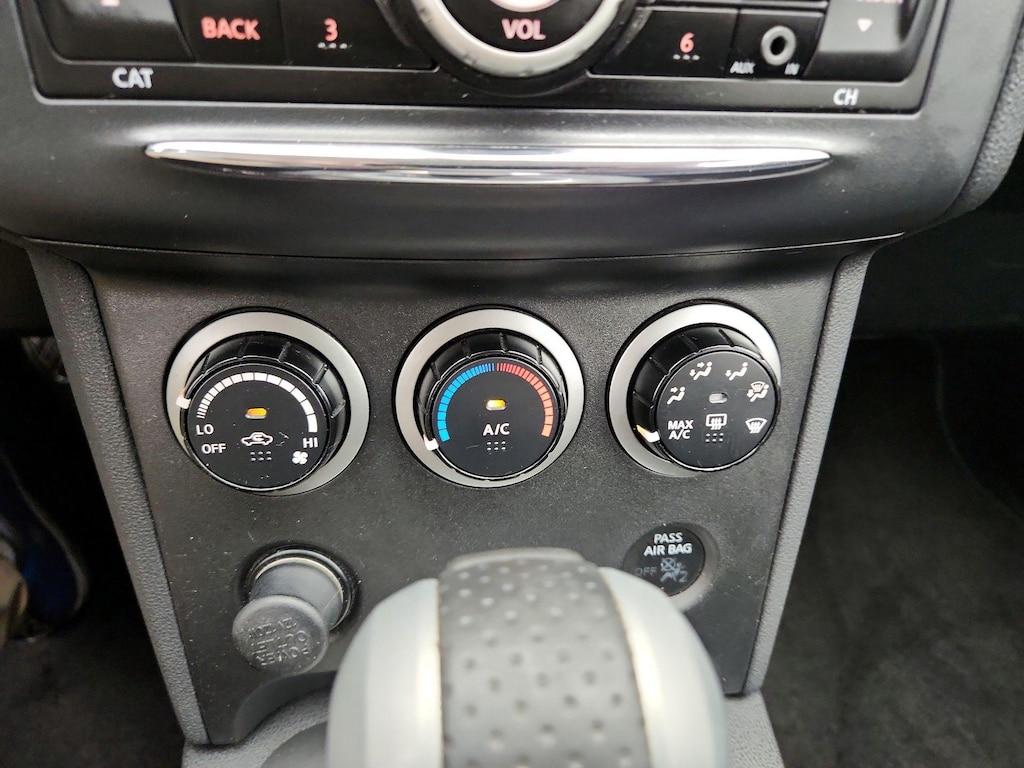used 2013 Nissan Rogue car, priced at $13,599