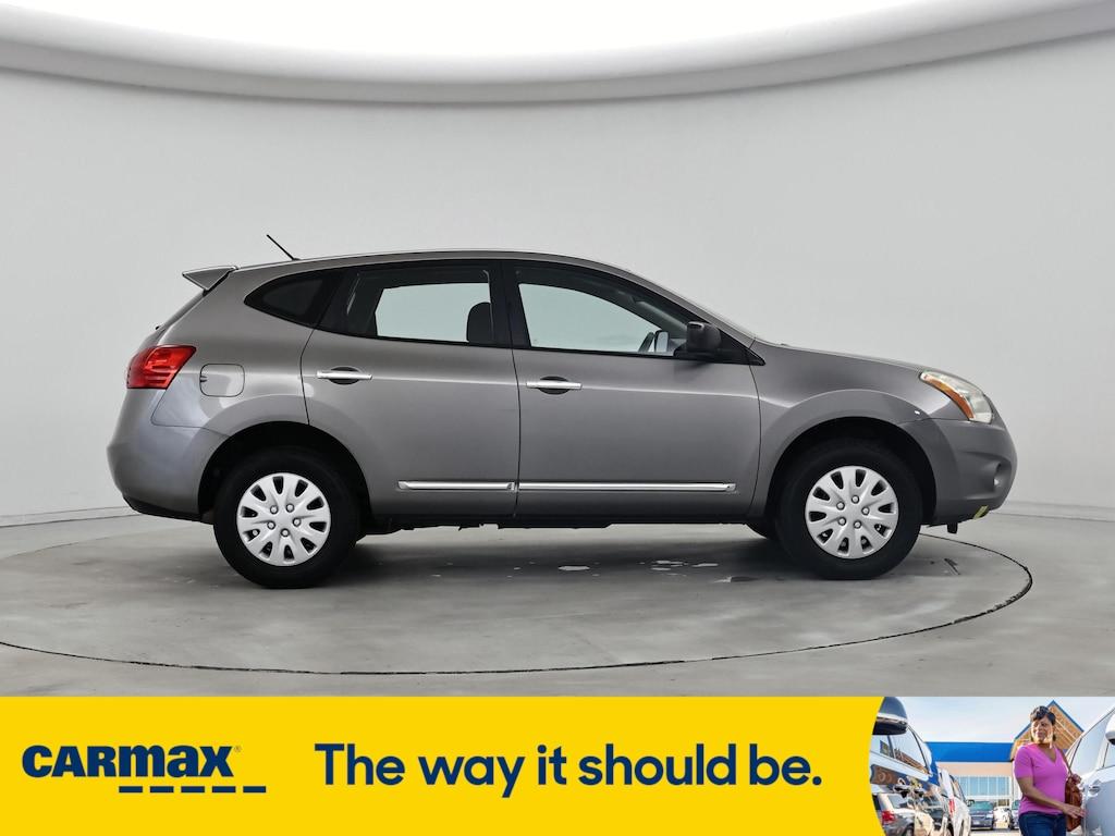 used 2013 Nissan Rogue car, priced at $12,998