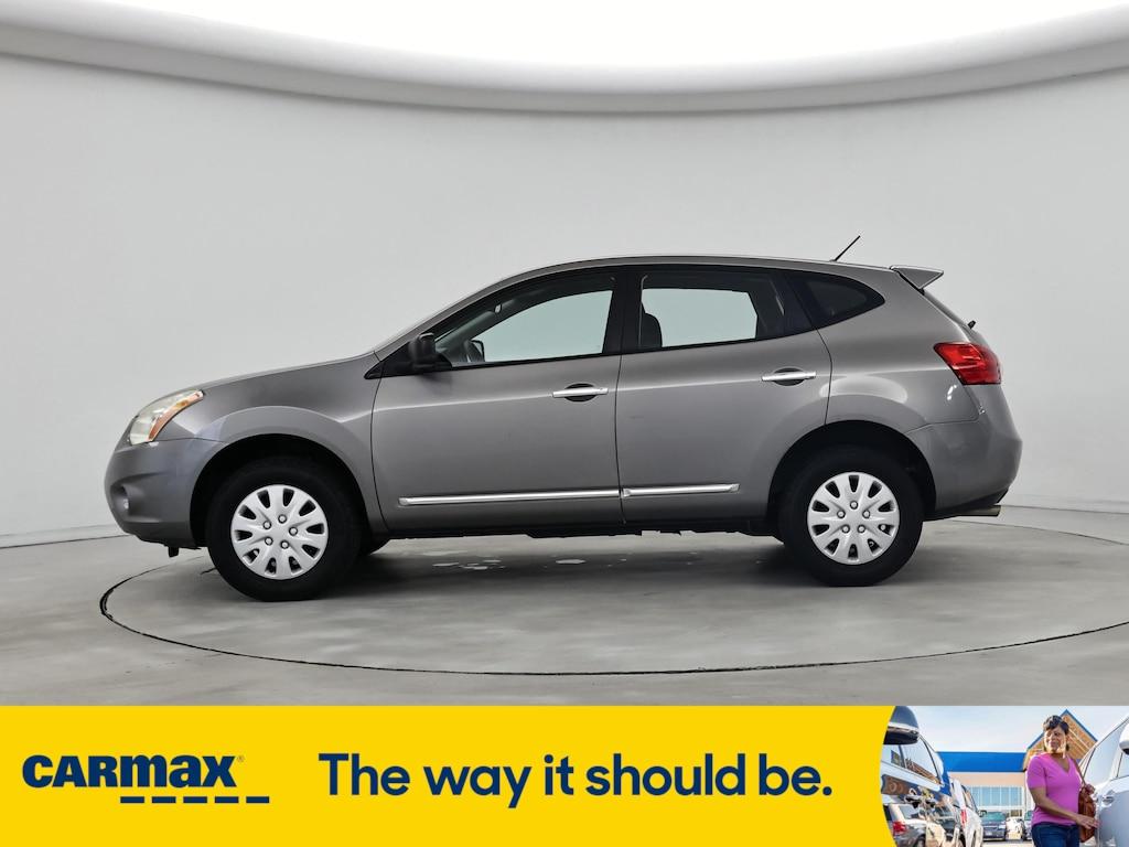 used 2013 Nissan Rogue car, priced at $13,599