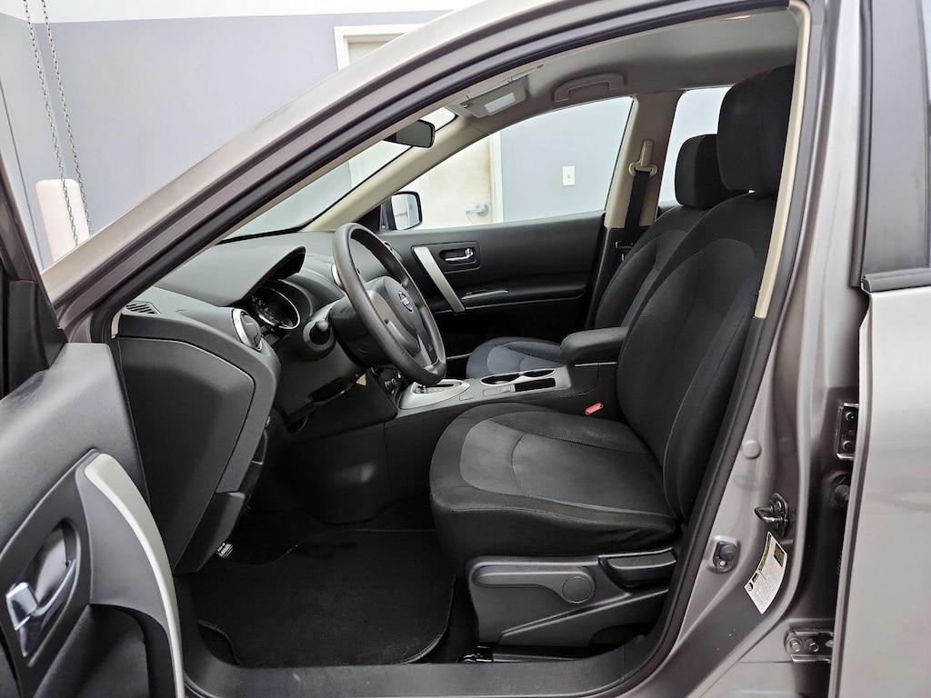 used 2013 Nissan Rogue car, priced at $12,998