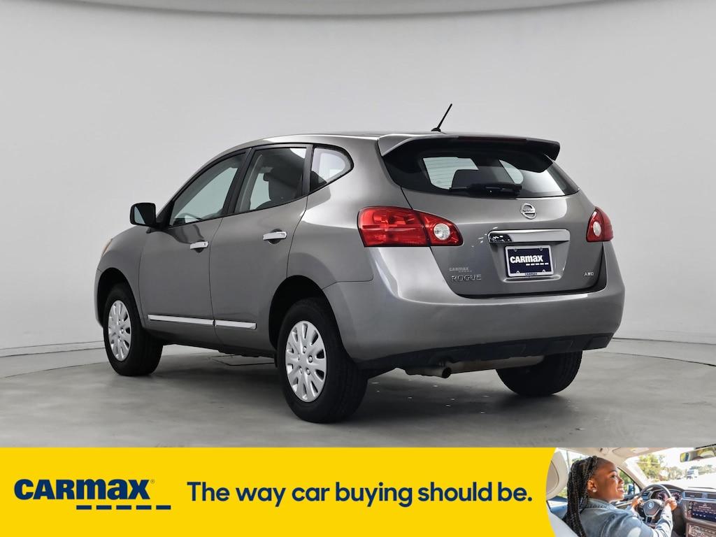 used 2013 Nissan Rogue car, priced at $13,599