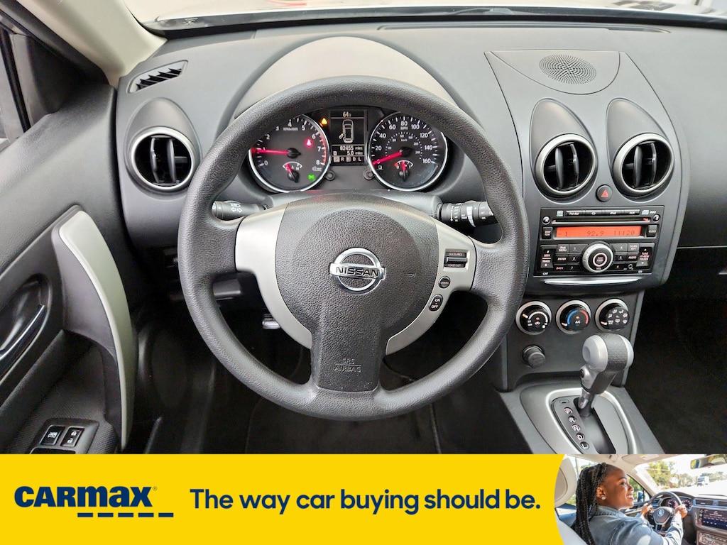 used 2013 Nissan Rogue car, priced at $13,599