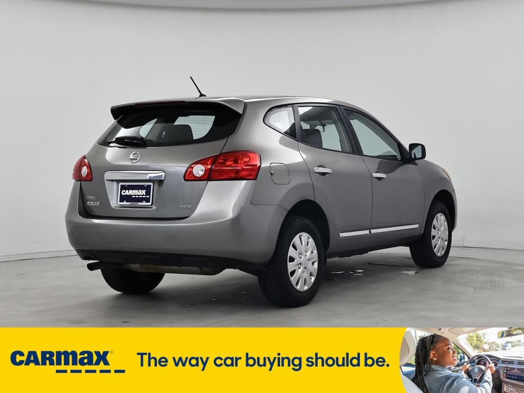 used 2013 Nissan Rogue car, priced at $13,599