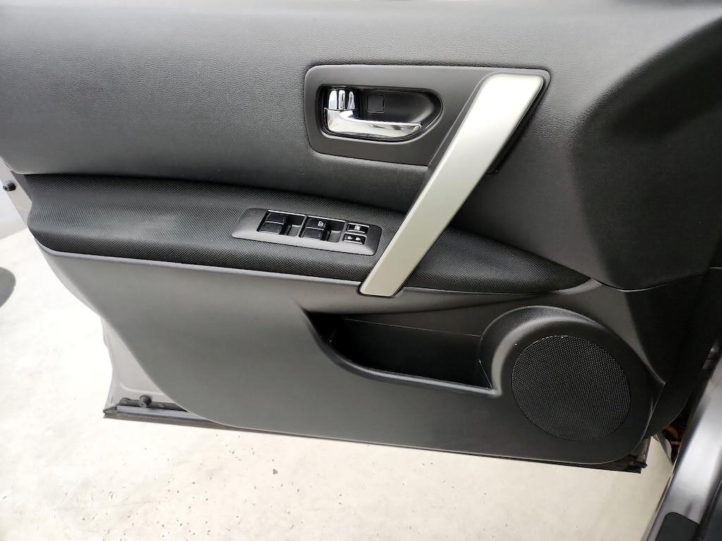used 2013 Nissan Rogue car, priced at $13,599