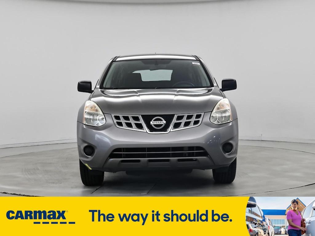 used 2013 Nissan Rogue car, priced at $13,599