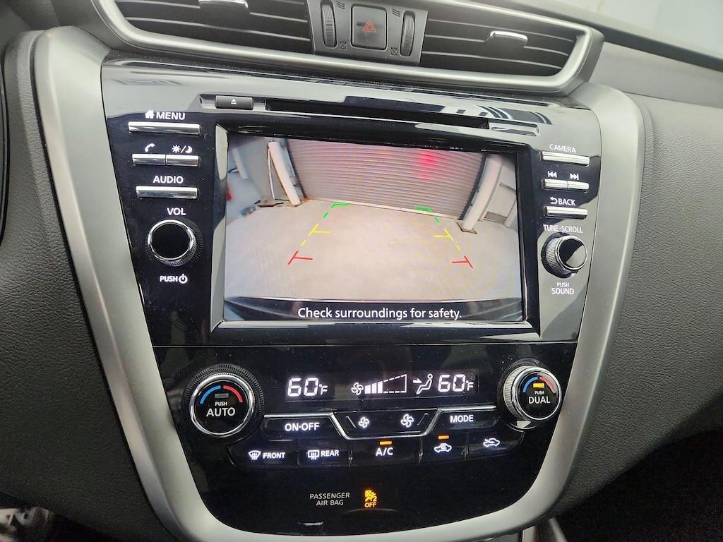 used 2023 Nissan Murano car, priced at $20,998