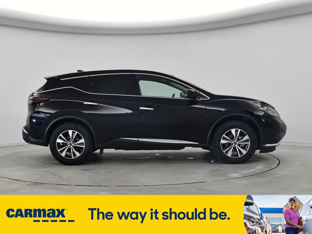 used 2023 Nissan Murano car, priced at $20,998