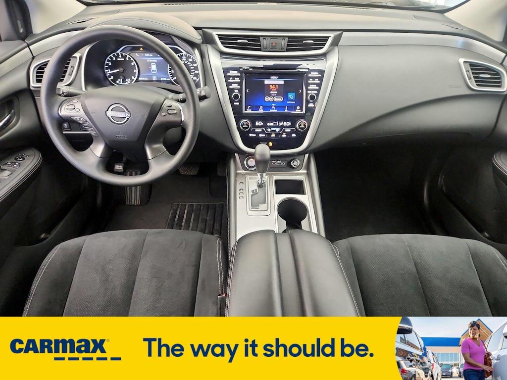 used 2023 Nissan Murano car, priced at $20,998