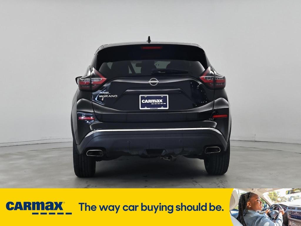 used 2023 Nissan Murano car, priced at $20,998