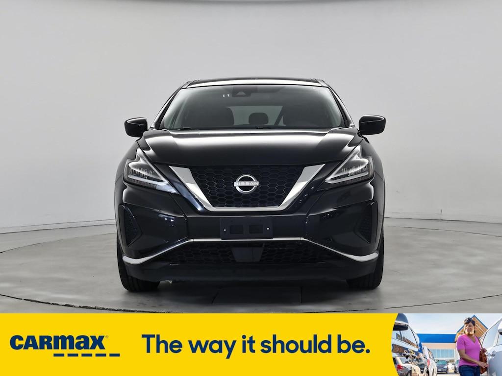 used 2023 Nissan Murano car, priced at $20,998