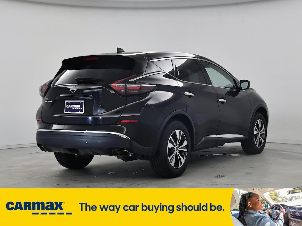 used 2023 Nissan Murano car, priced at $20,998