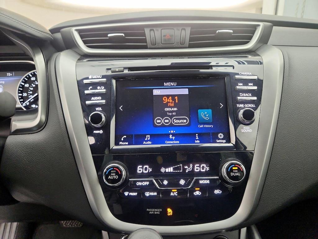 used 2023 Nissan Murano car, priced at $20,998