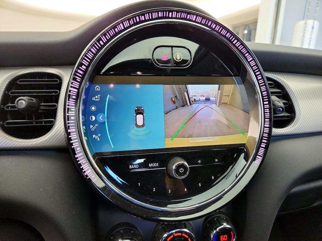 used 2023 MINI Hardtop car, priced at $26,998