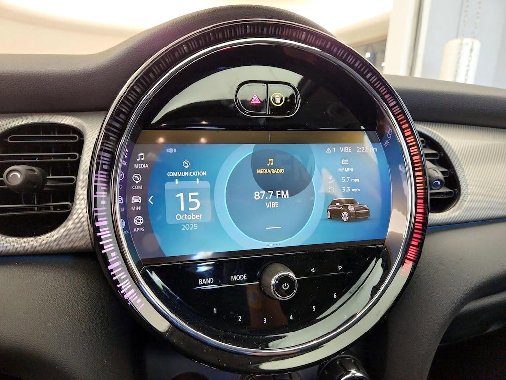 used 2023 MINI Hardtop car, priced at $26,998