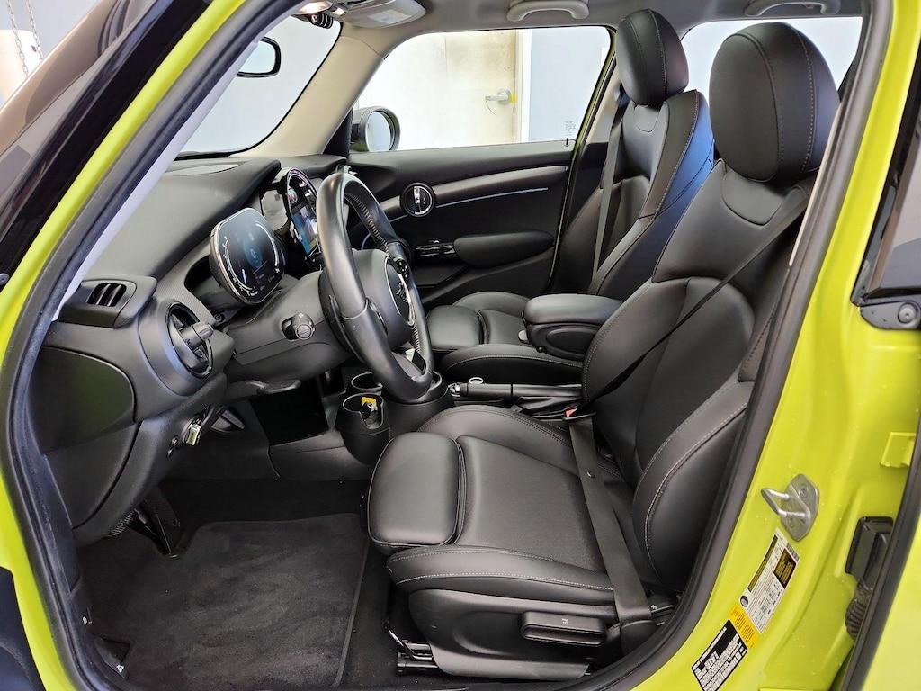 used 2023 MINI Hardtop car, priced at $26,998