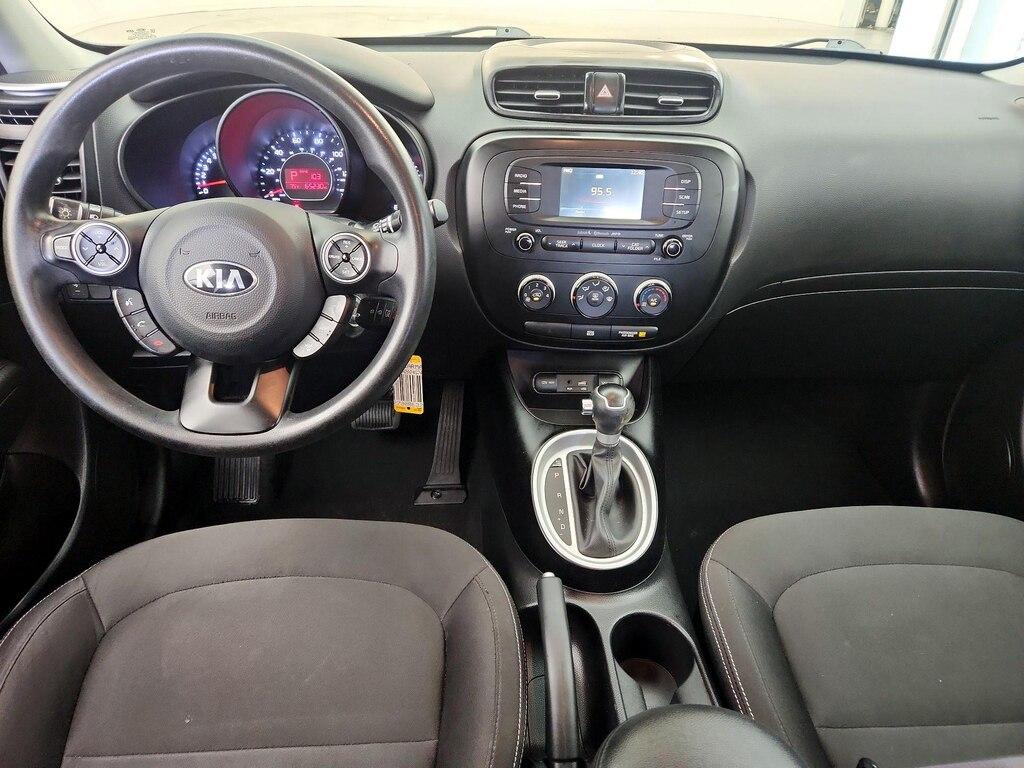used 2016 Kia Soul car, priced at $13,998