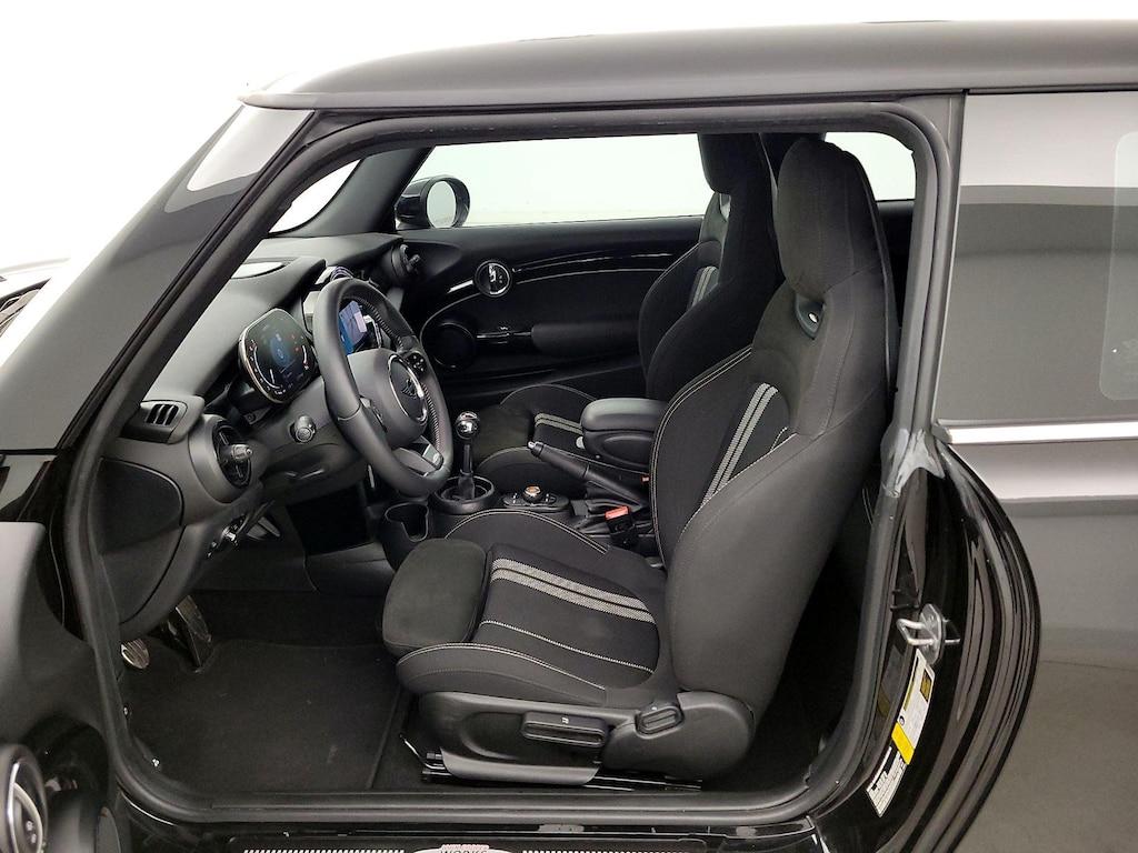 used 2022 MINI Hardtop car, priced at $23,998