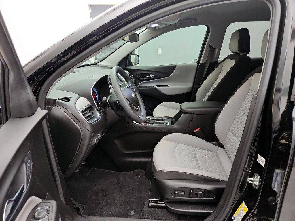 used 2020 Chevrolet Equinox car, priced at $17,998