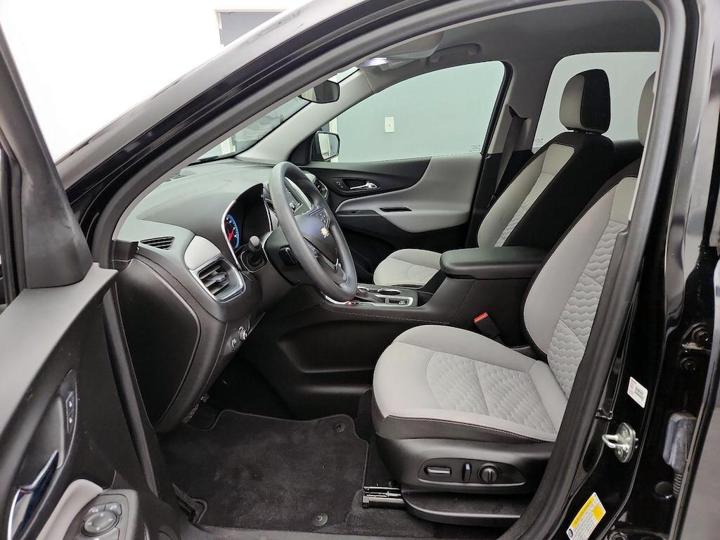 used 2020 Chevrolet Equinox car, priced at $17,998